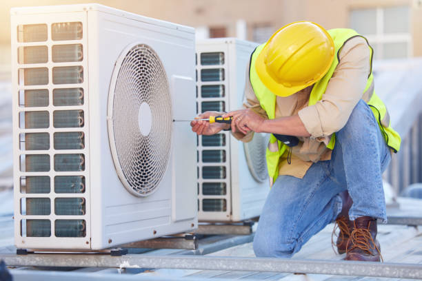 Best HVAC emergency services  in South Whitley, IN